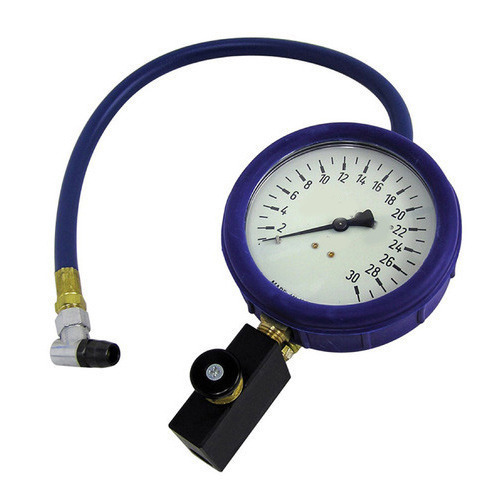 Air Gauges