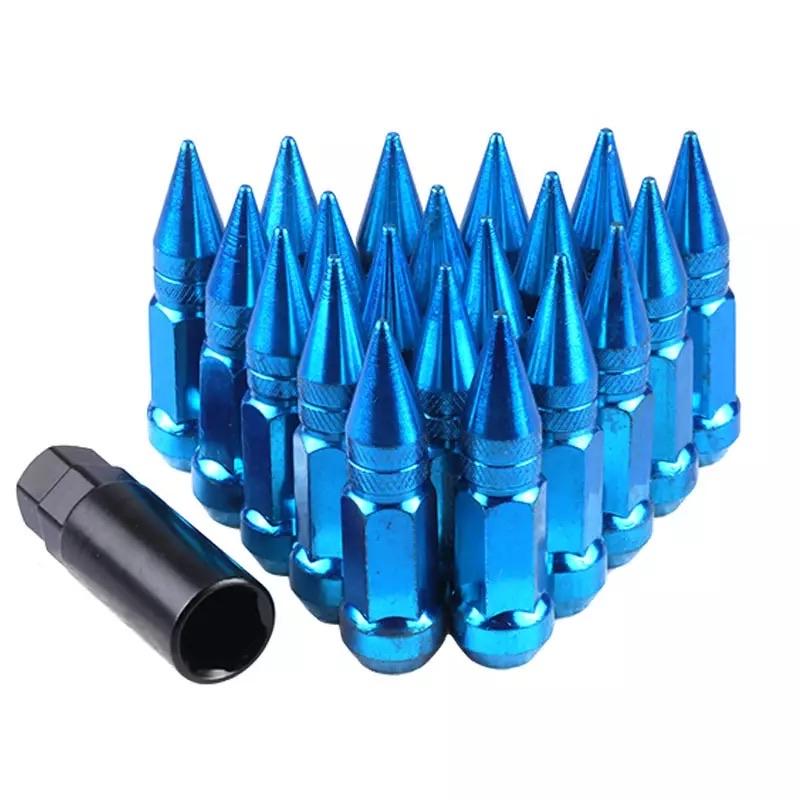 M26 High Performance Bullet Racing Nut Set