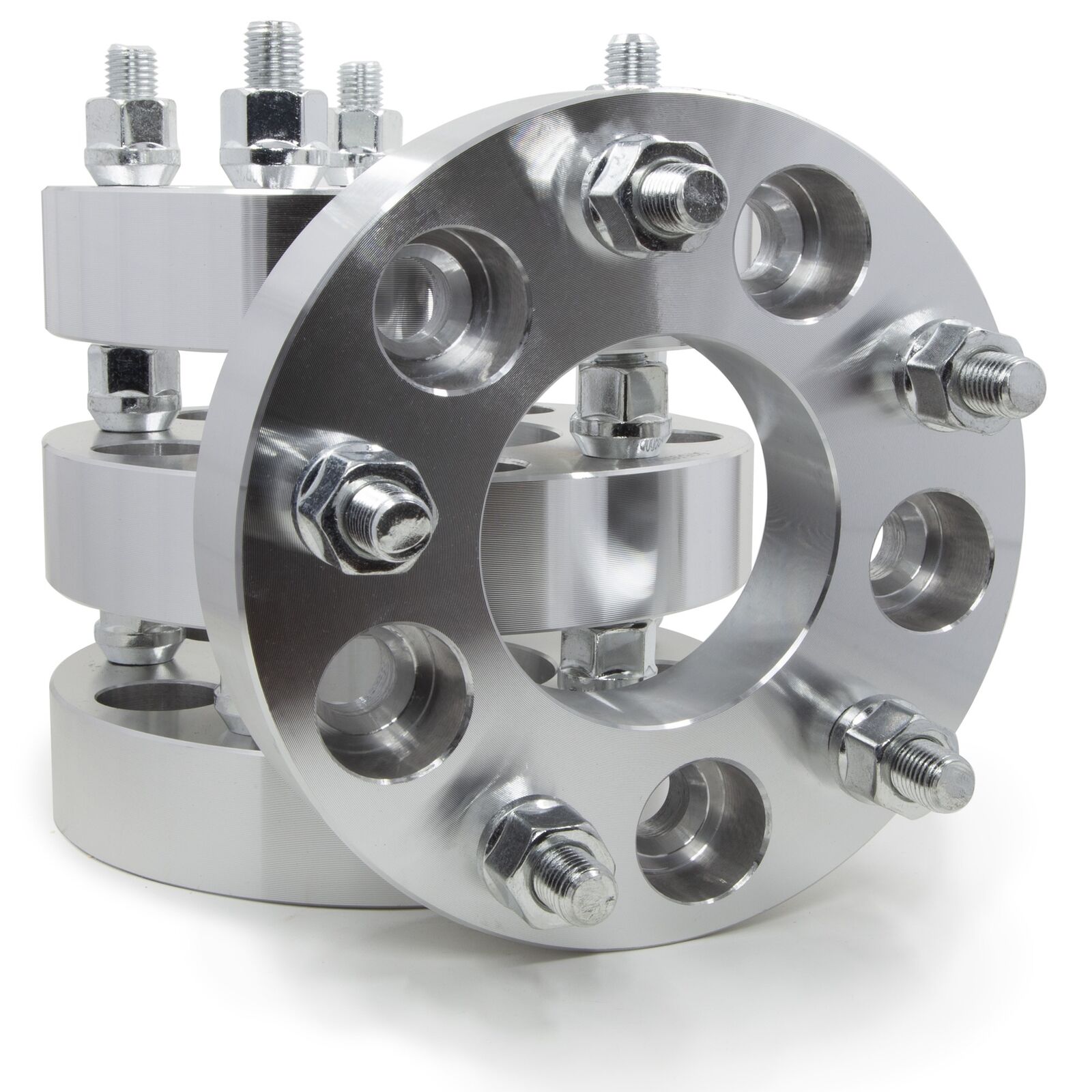 Wheel Adapter
